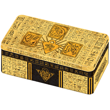 2022 Tin of the Pharoah's Gods