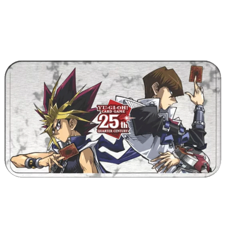 25th Anniversary Tin: Dueling Mirrors